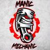 The Manic Mechanic 2