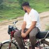 راجہ فہد
