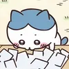 hachiwaremygoatily