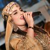 ♥️الفنانة أسماء سالم ♥️
