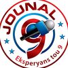 Jounal 9