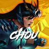 chouvschouwelcome