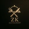 ZK RESTAURANT