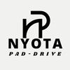 NYOTA PAD-DRIVE