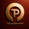 THE CHARM POST