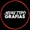 Tipografia mv4s