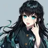 tokitomelhorhashira