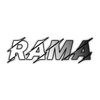 RAMA || OLD 2007