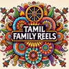 tamil family reels