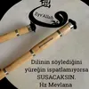 Şair Derki...