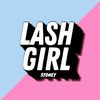 LASHGIRL SYDNEY