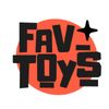 Fav toys ขายของเล่น