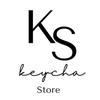 K E Y C H A • Store