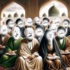 alshy3atyme