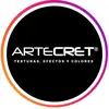 Artecret oficial