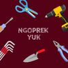 ngoprekdirumah