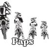 #Papus