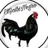 elgallxnegro