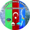 ⚡1 NÖMRƏLİ HAVA SƏHİFƏSİ⚡