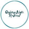 Review Quảng Ngãi