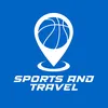 Sports and Travel