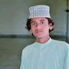 مرشد پیرسیدفیض الحسن شاہ صاحب