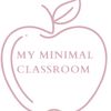 myminimalclassroom