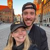 Haley and Zach | Budget Travel