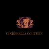 Cinderella couture