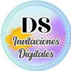 Invitaciones digitales DS
