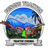 BUNGSU TRAKTOR CIREMAI