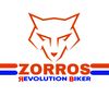 Zorros Revolution Biker