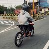 CRF Berkahkopii