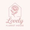 LDH-Lovely Deco House