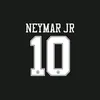 Neymar 1v4