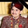 Engr Mirza Ahsan Sahil