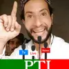 PTI tiger Hyderabade 1