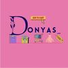 donyas_