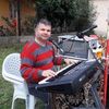 Piyanist Cebrail Uluer