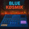 blue.kosmik