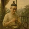 Đinh Tiến 时间之王