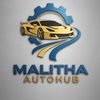 Malitha AutoHub