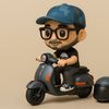 Mr.ScootMachina