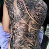 BãO NgẦm