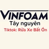 Rửa xe bất ổn