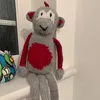 foreignermonkey7