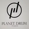 PlanetDrum