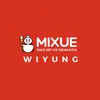 MIXUE WIYUNG TPI🍦