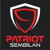 CV PATRIOT9 ATRIBUT