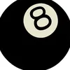 🎱